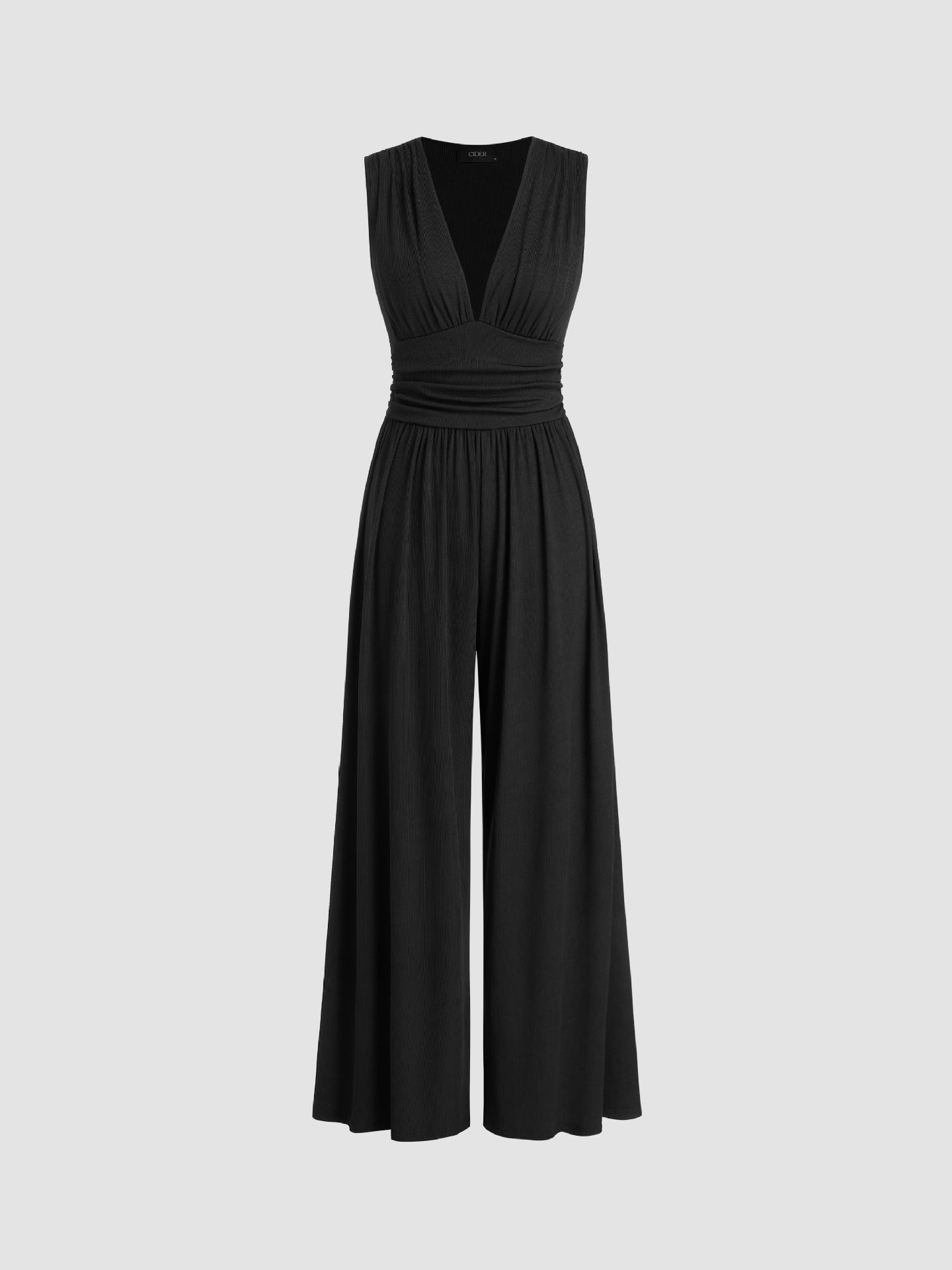 CHARITY – Robe large sans manches