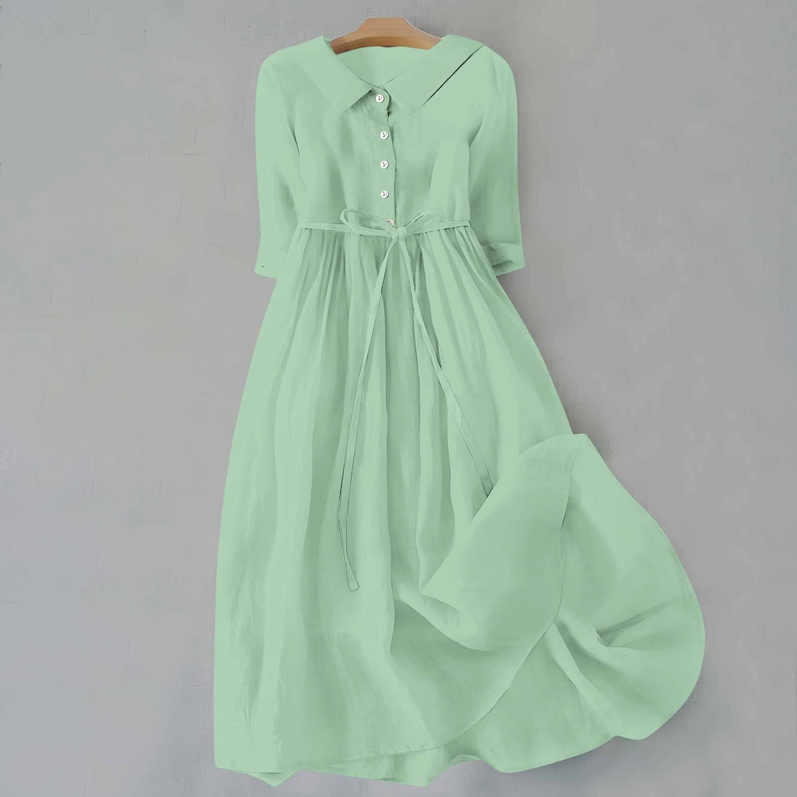 Tammie™ | Robe décontractée