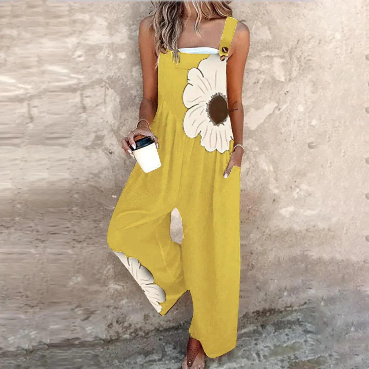 Malira™ | Pull imprimé confortable