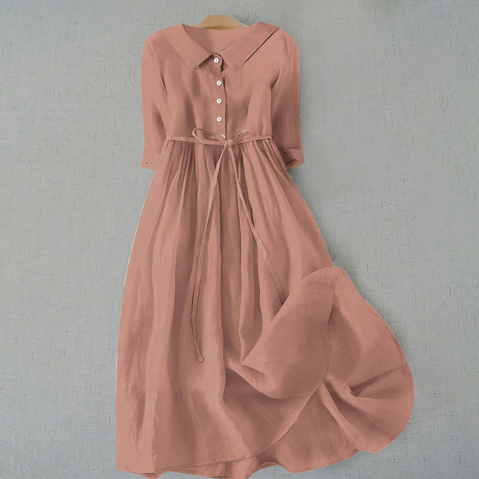 Tammie™ | Robe décontractée