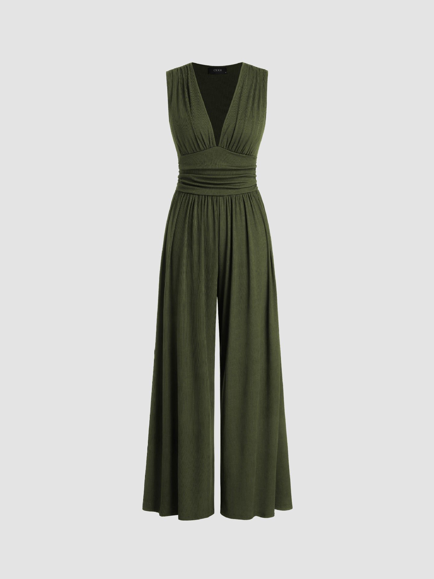 CHARITY – Robe large sans manches