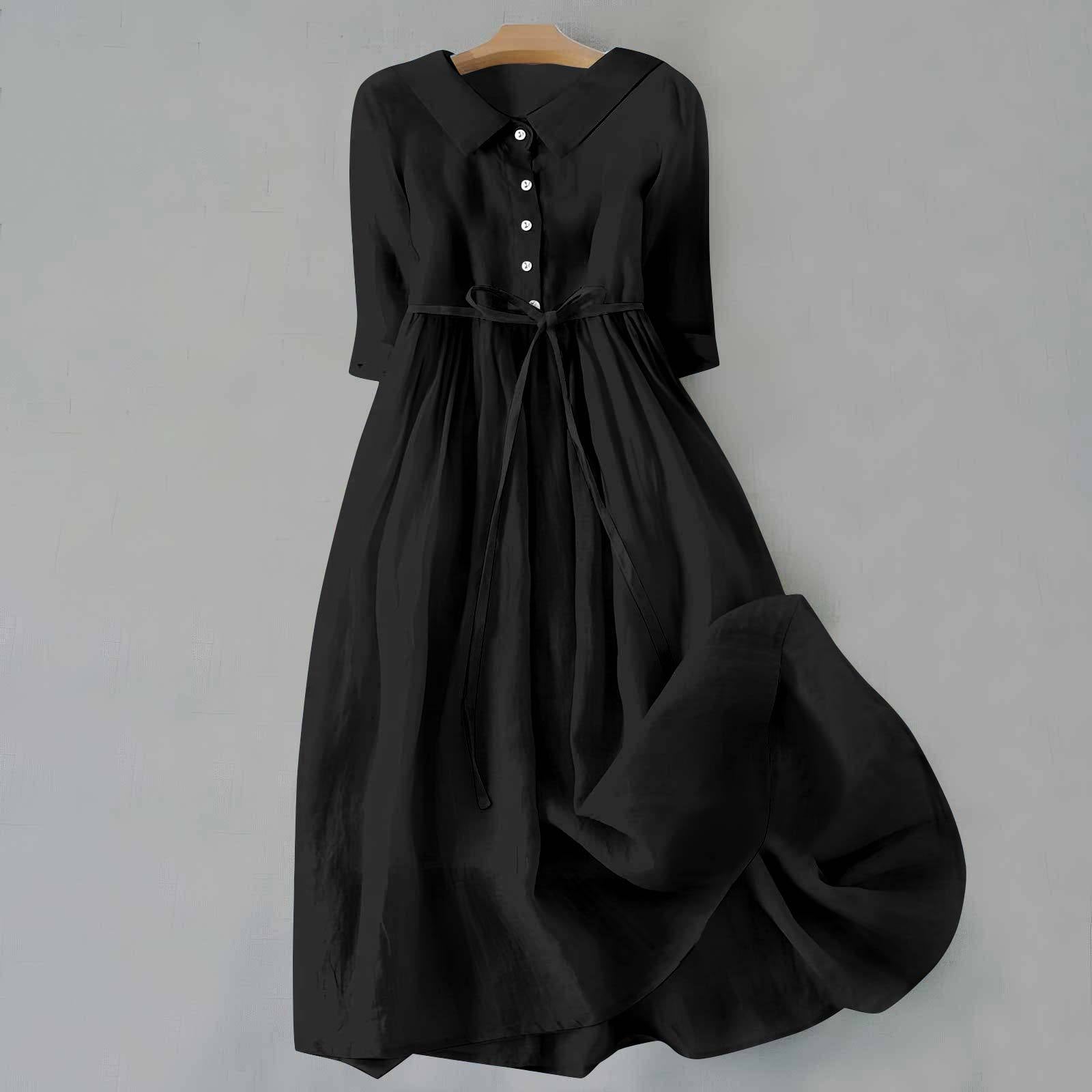 Tammie™ | Robe décontractée