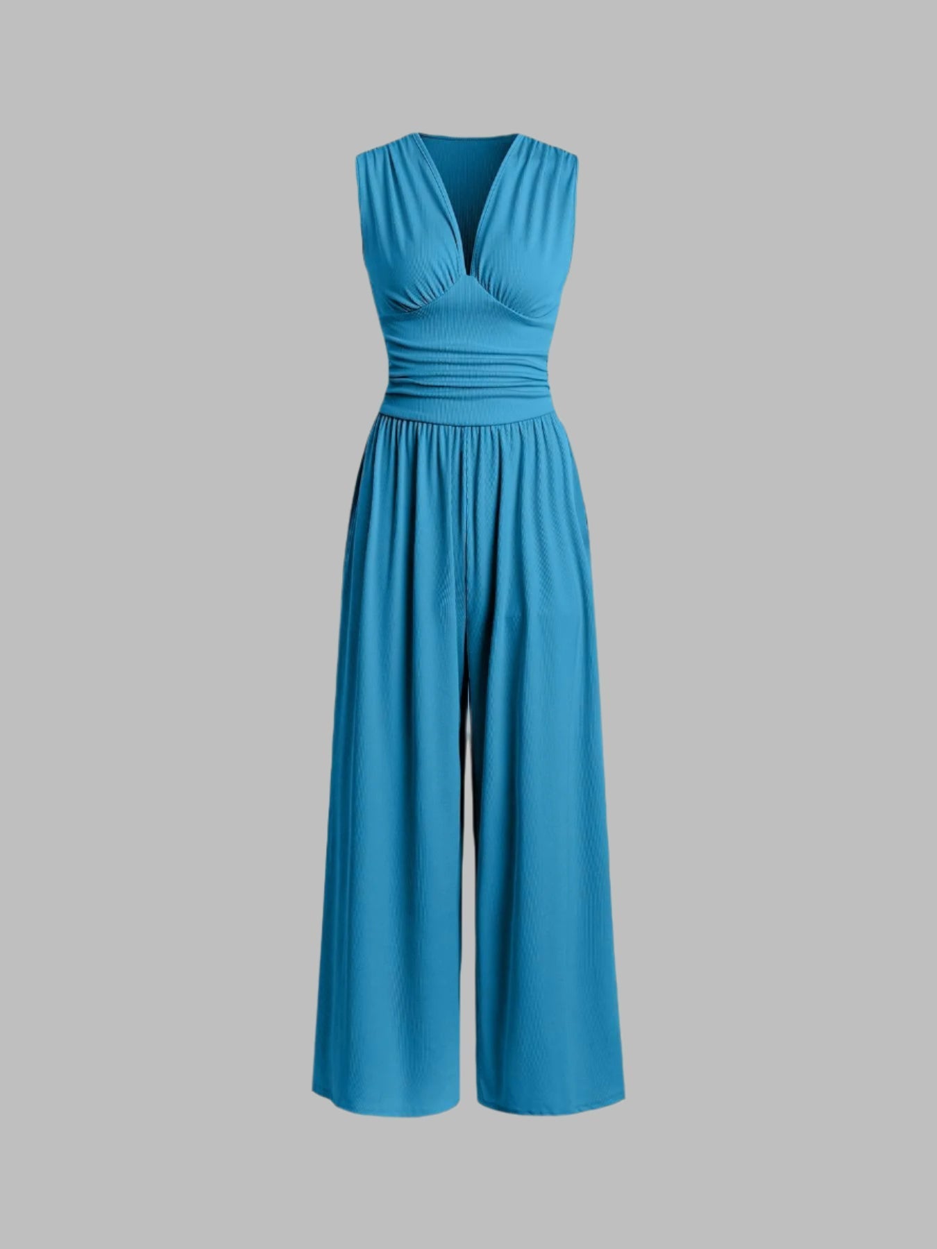 CHARITY – Robe large sans manches