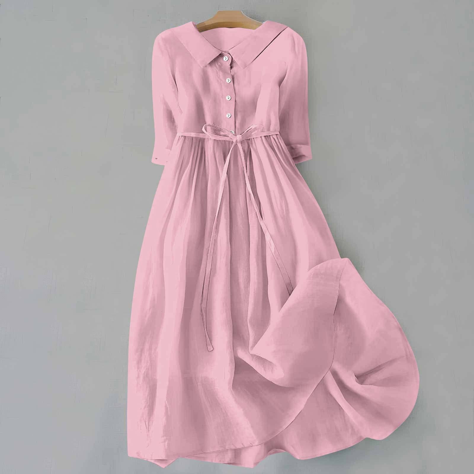 Tammie™ | Robe décontractée