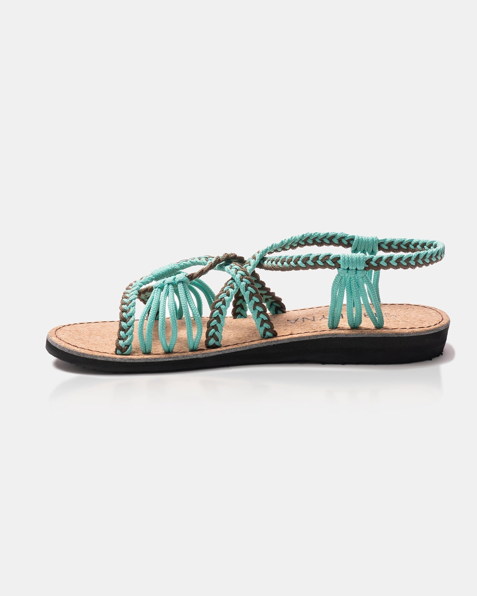 Liberté – Turquoise