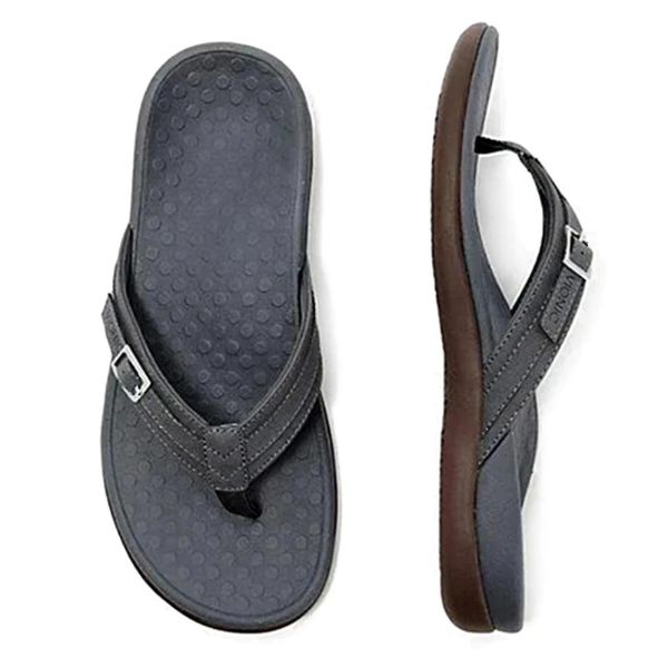 Sandales orthopédiques d'été – Wollmanna™
