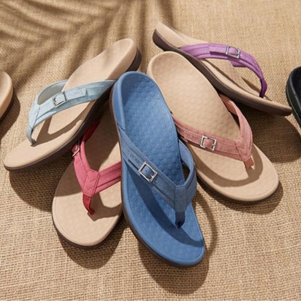 Sandales orthopédiques d'été – Wollmanna™
