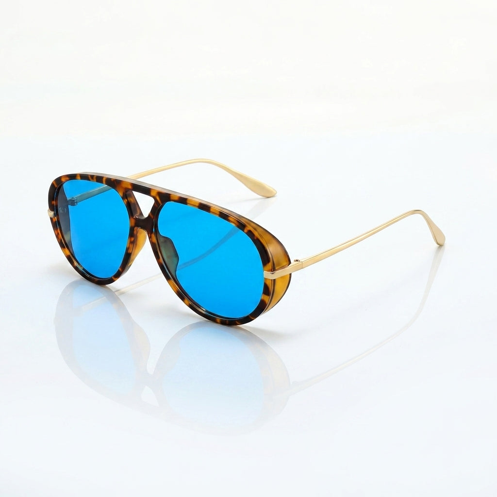 Lunettes de soleil Aviator Vora