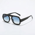 Lunettes de soleil bohémiennes