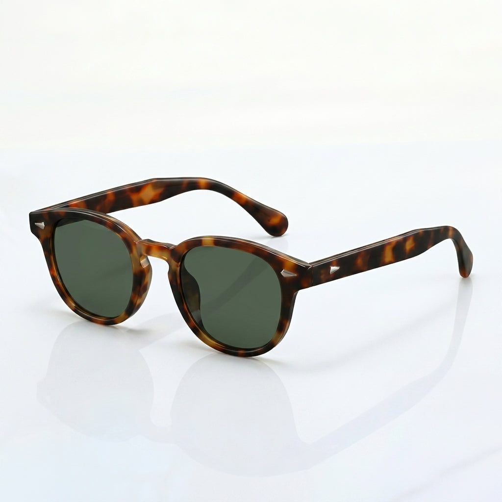 Lunettes de soleil Kan