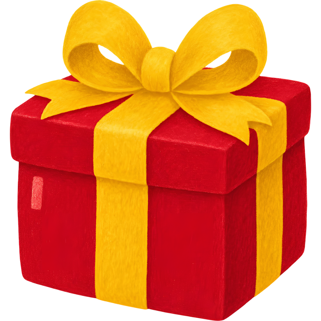 GRATUIT | Emballage premium