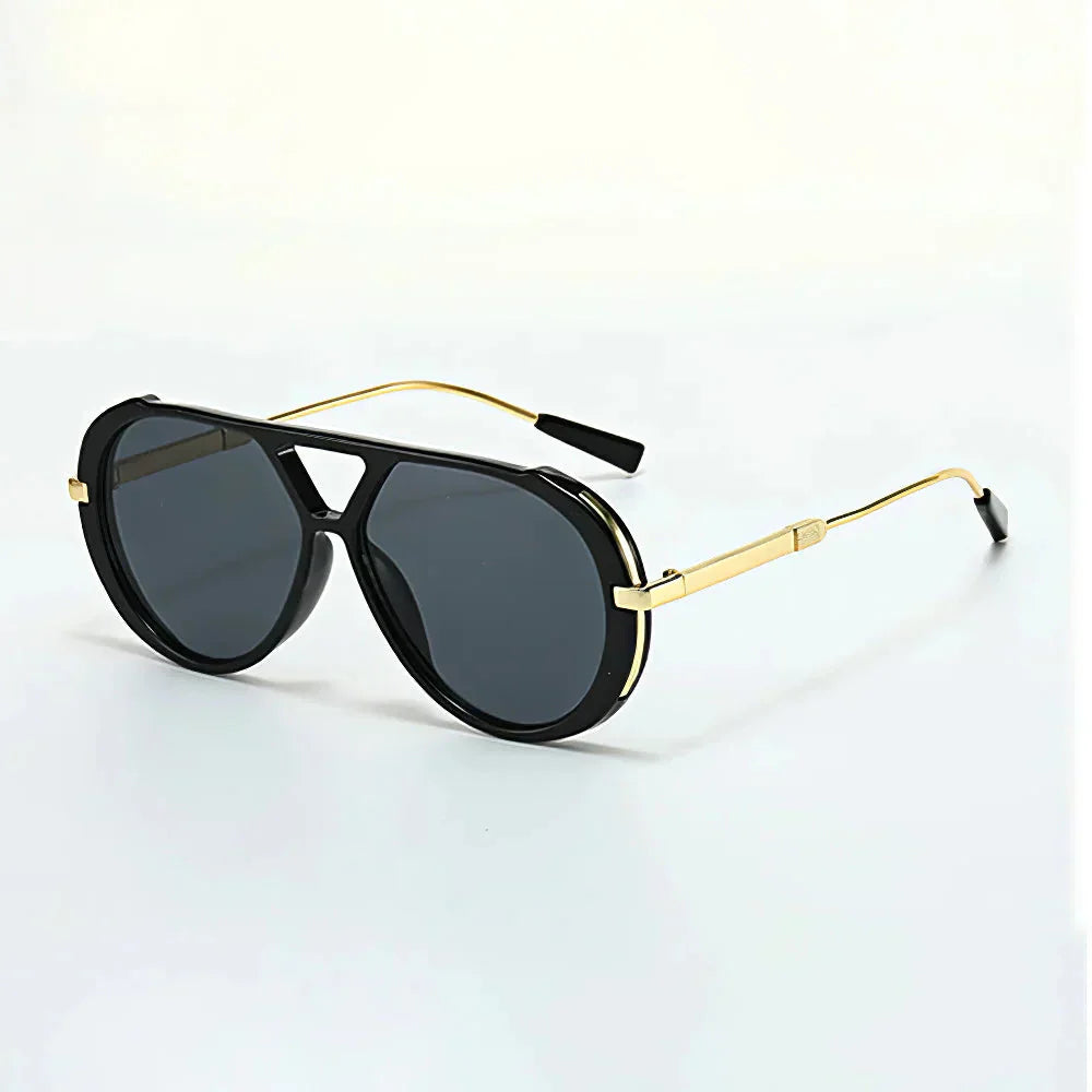 Lunettes de soleil Aviator Panther