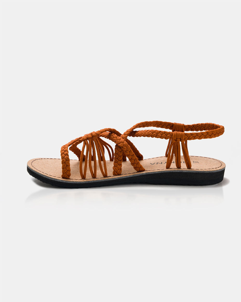 Liberté - Terracotta