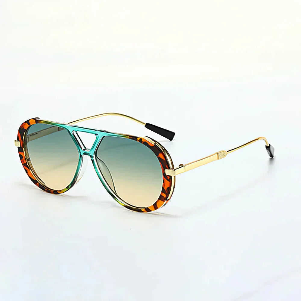 Lunettes de soleil Aviator Panther