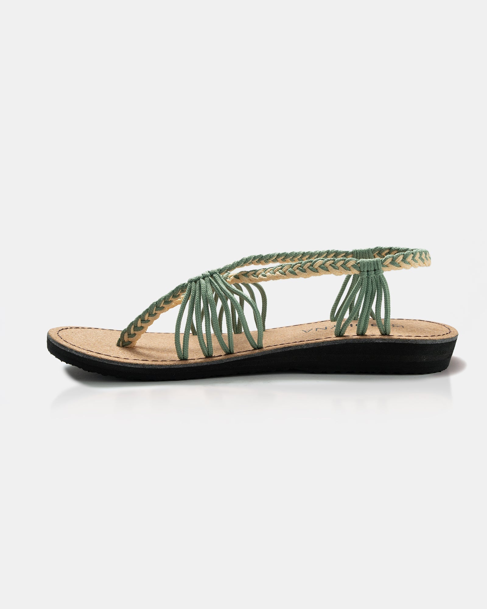 SEASTAR WIDE – Pistache
