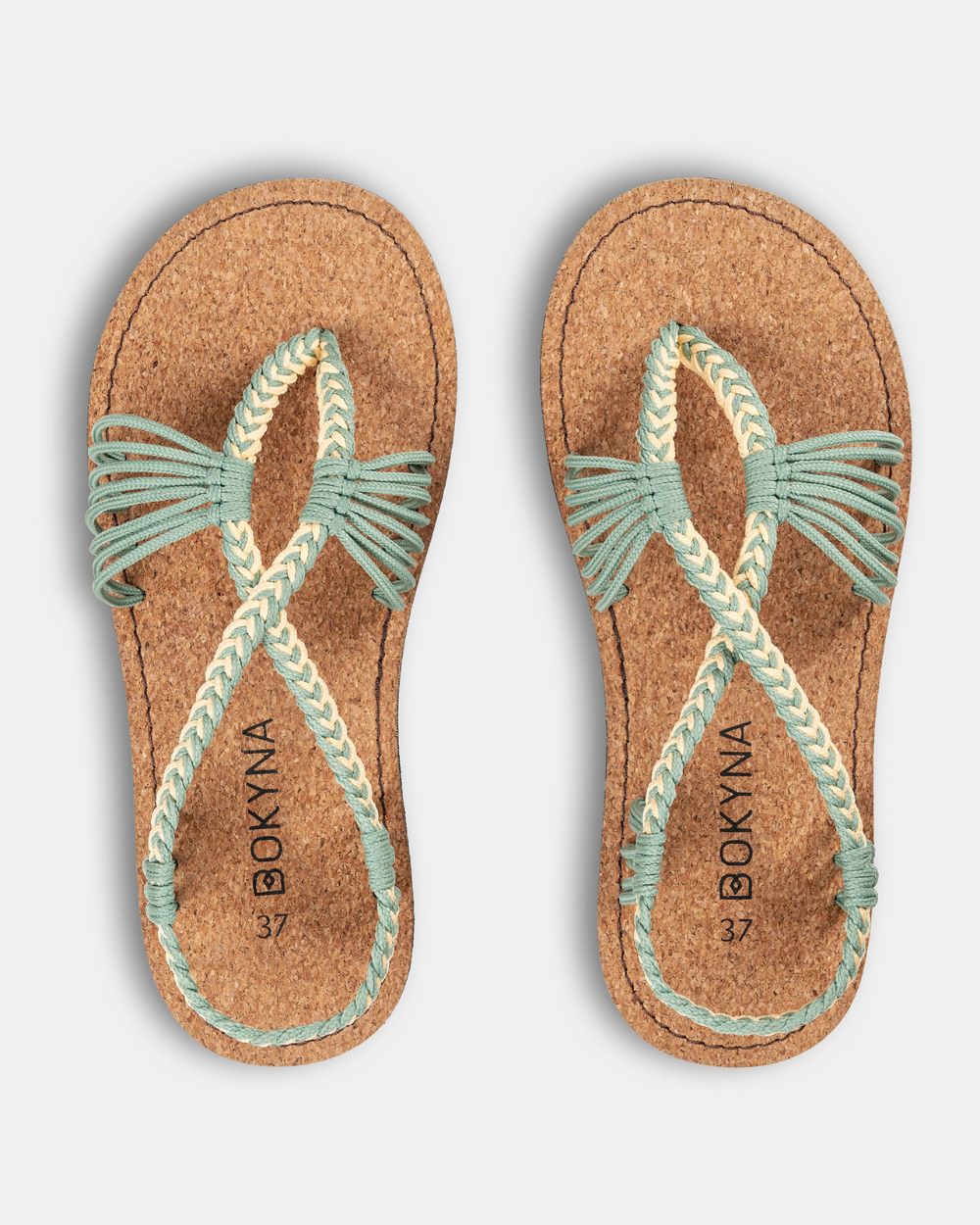 SEASTAR WIDE – Pistache