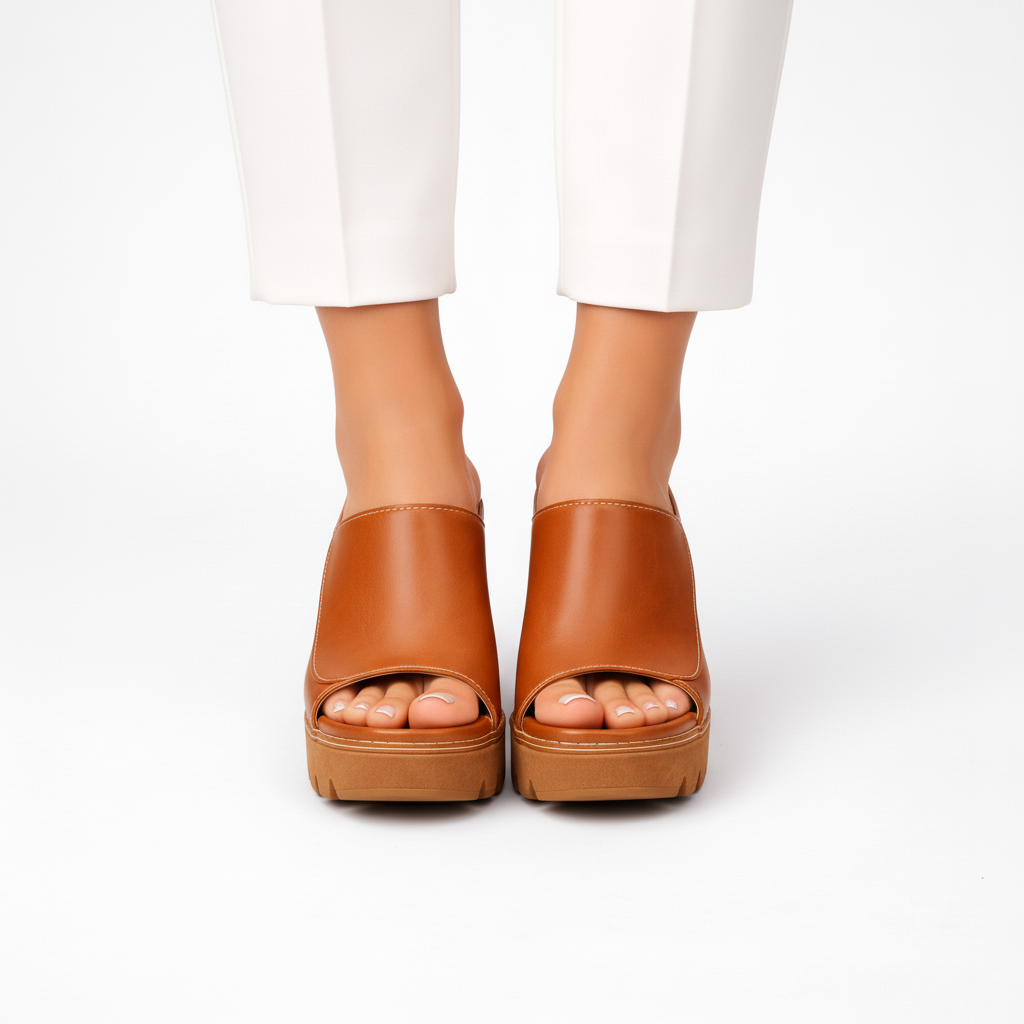 Alasia | Plateforme de talons