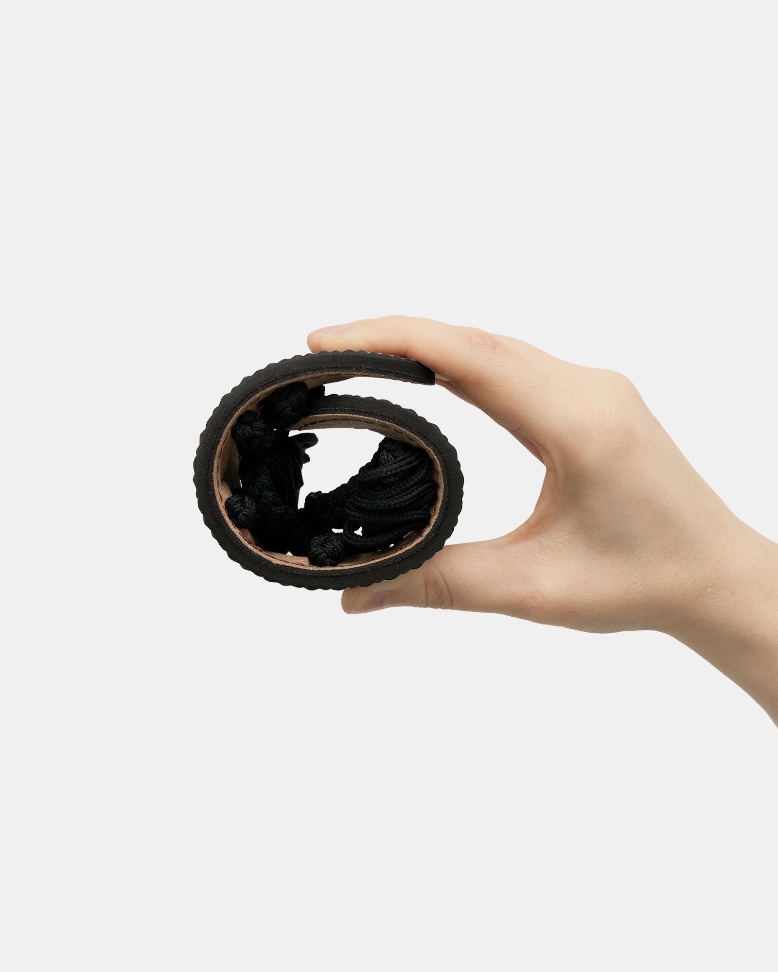 TOUCH WIDE – Noir