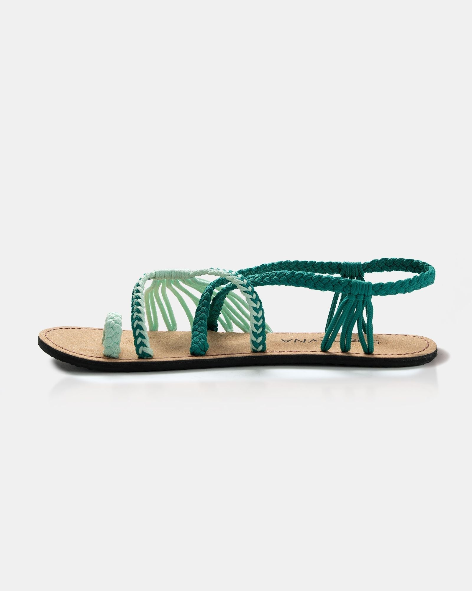 TOUCH – menthe