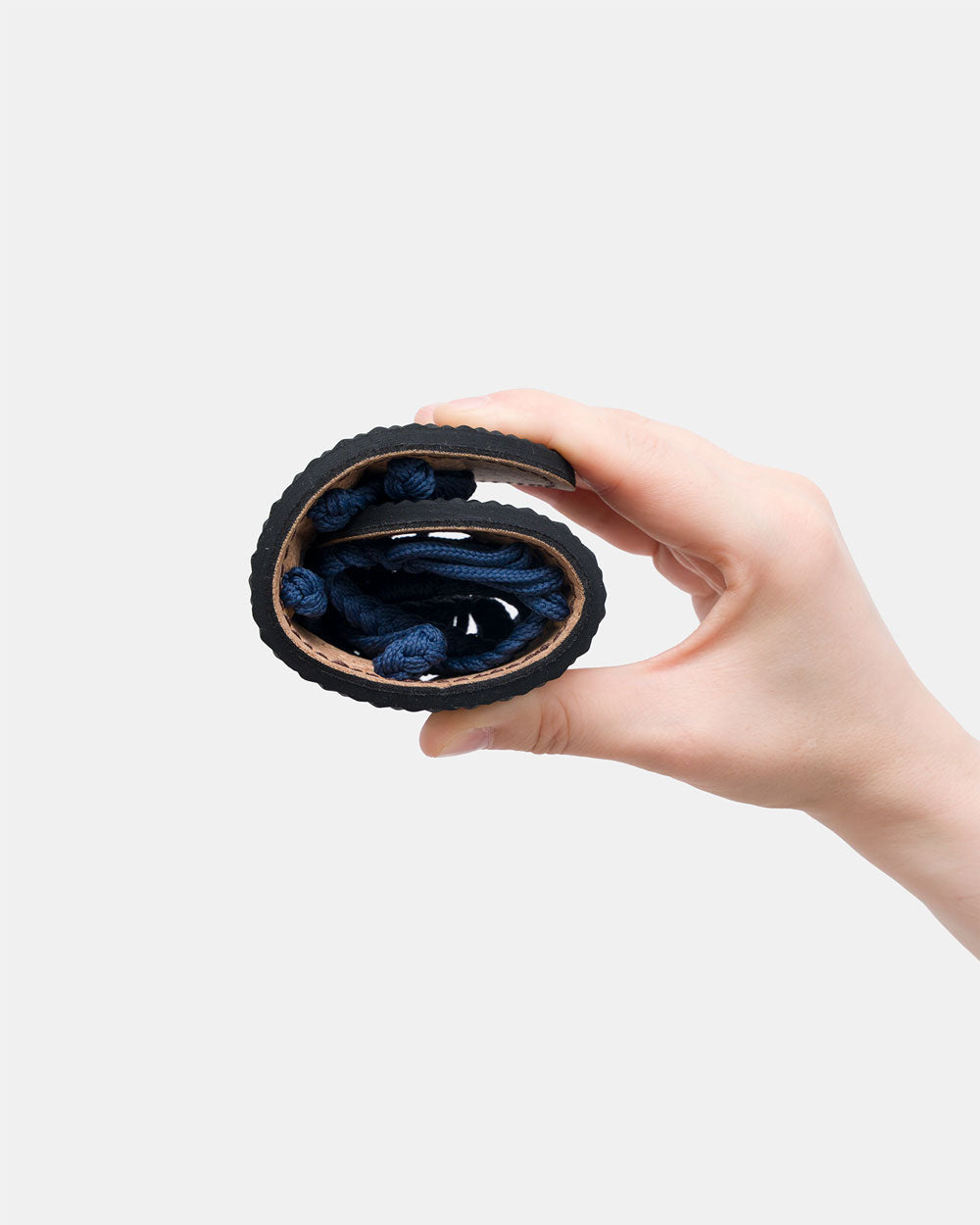 TOUCH – bleu foncé