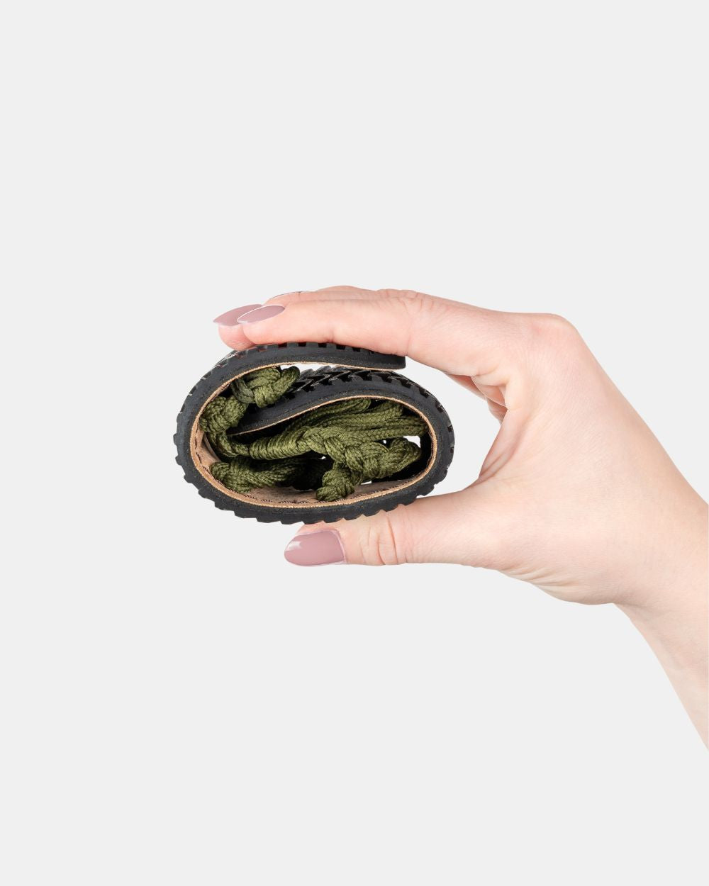 TOUCH WIDE – Olive