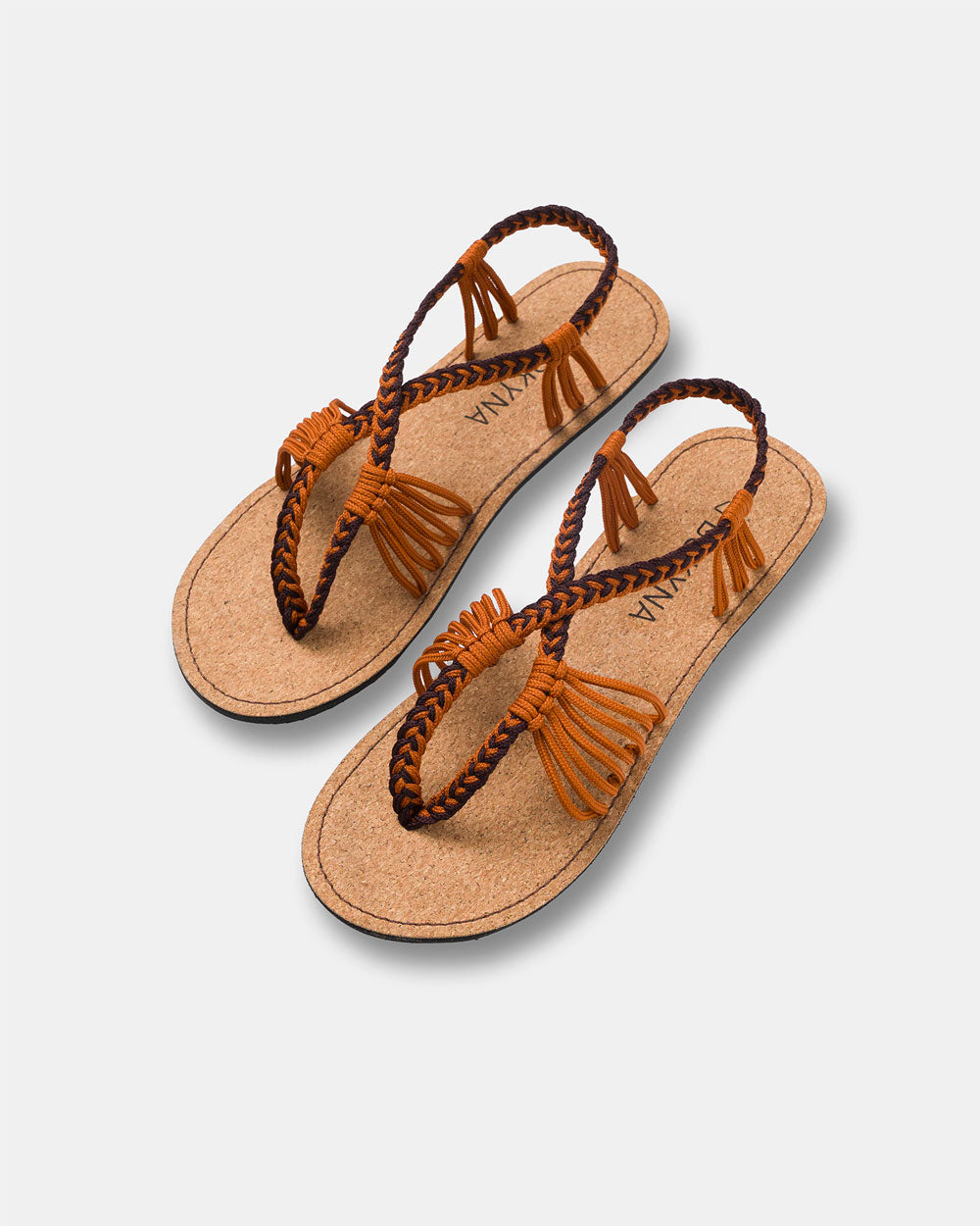 TOUCH – Marron Caramel