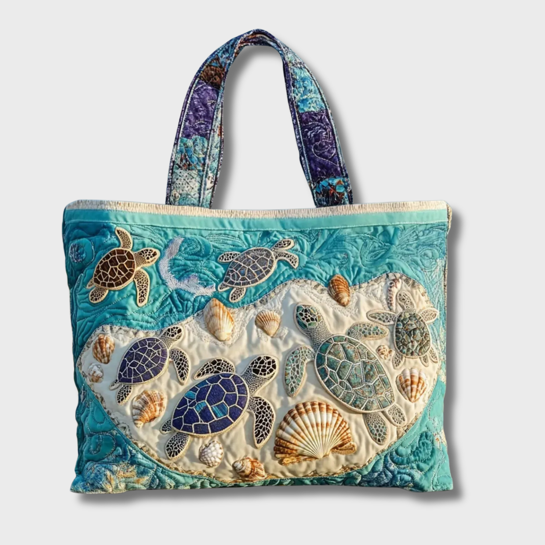 FÉLICITÉ | Sac quotidien doux fait à la main