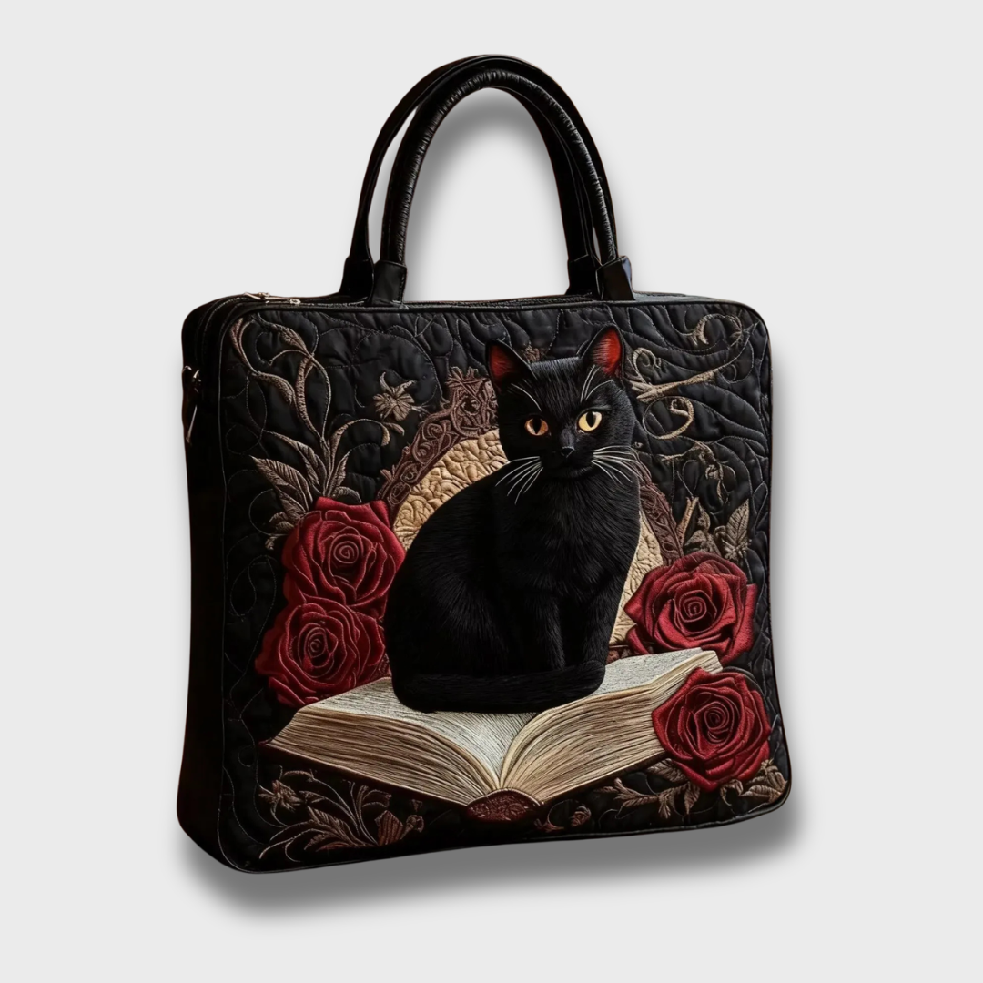 Emili | Sac quotidien fait main avec couture