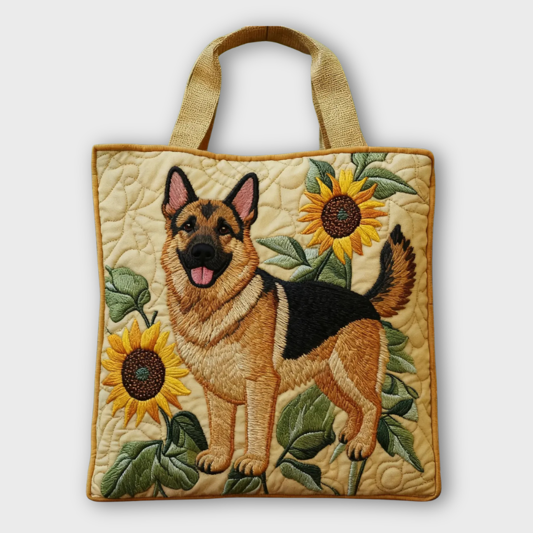 Mia | Sac au design manuel avec ajustement lâche