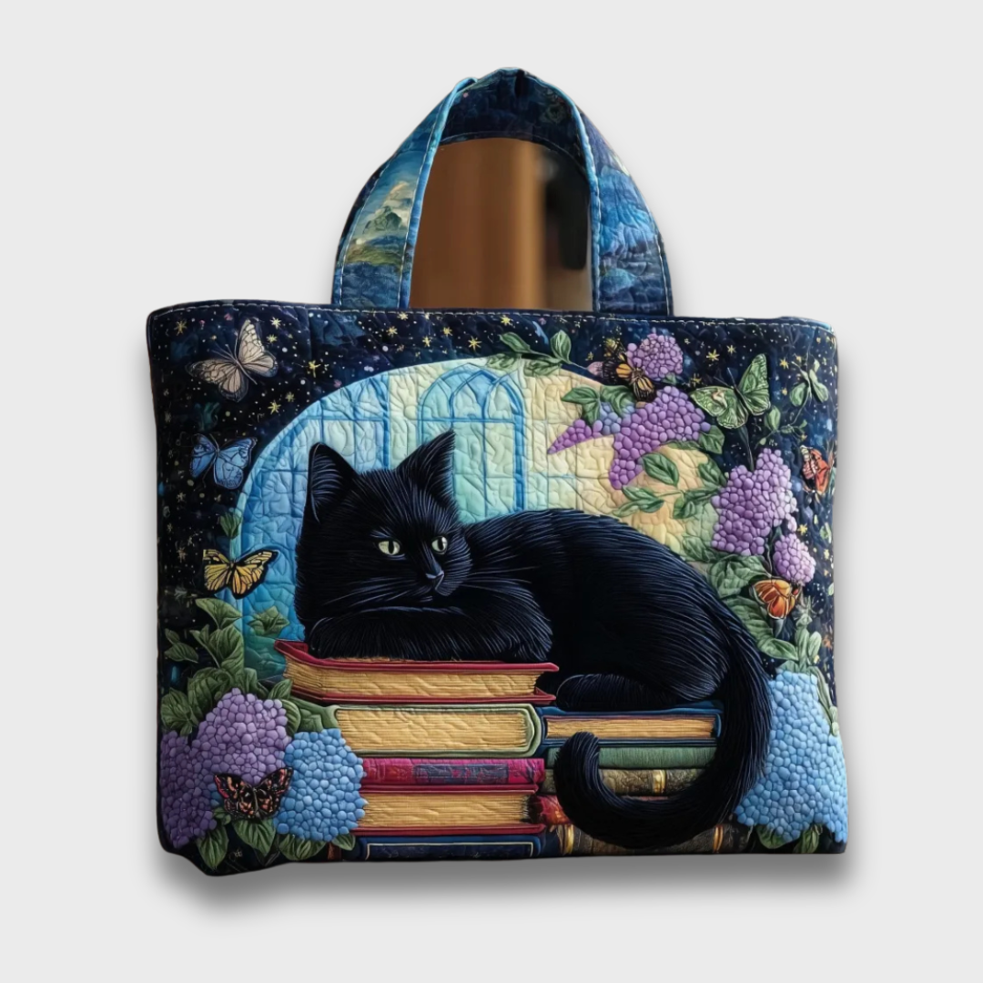 Abigail | Sac au design décontracté fait à la main