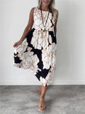 TERESA™ | Robe élégante avec imprimé floral
