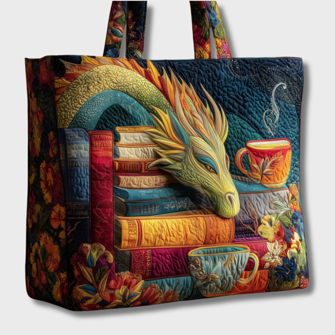 Holis | Sac au design manuel avec ajustement lâche