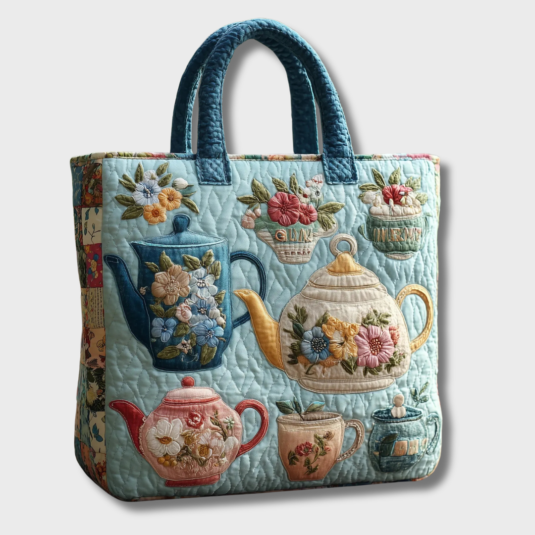 Rosalie | Sac doux fait main pour le quotidien