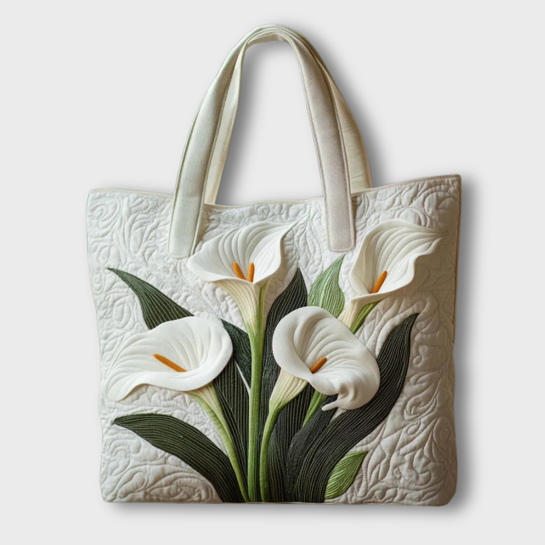 Abelyn | Sac quotidien fait main sans effort