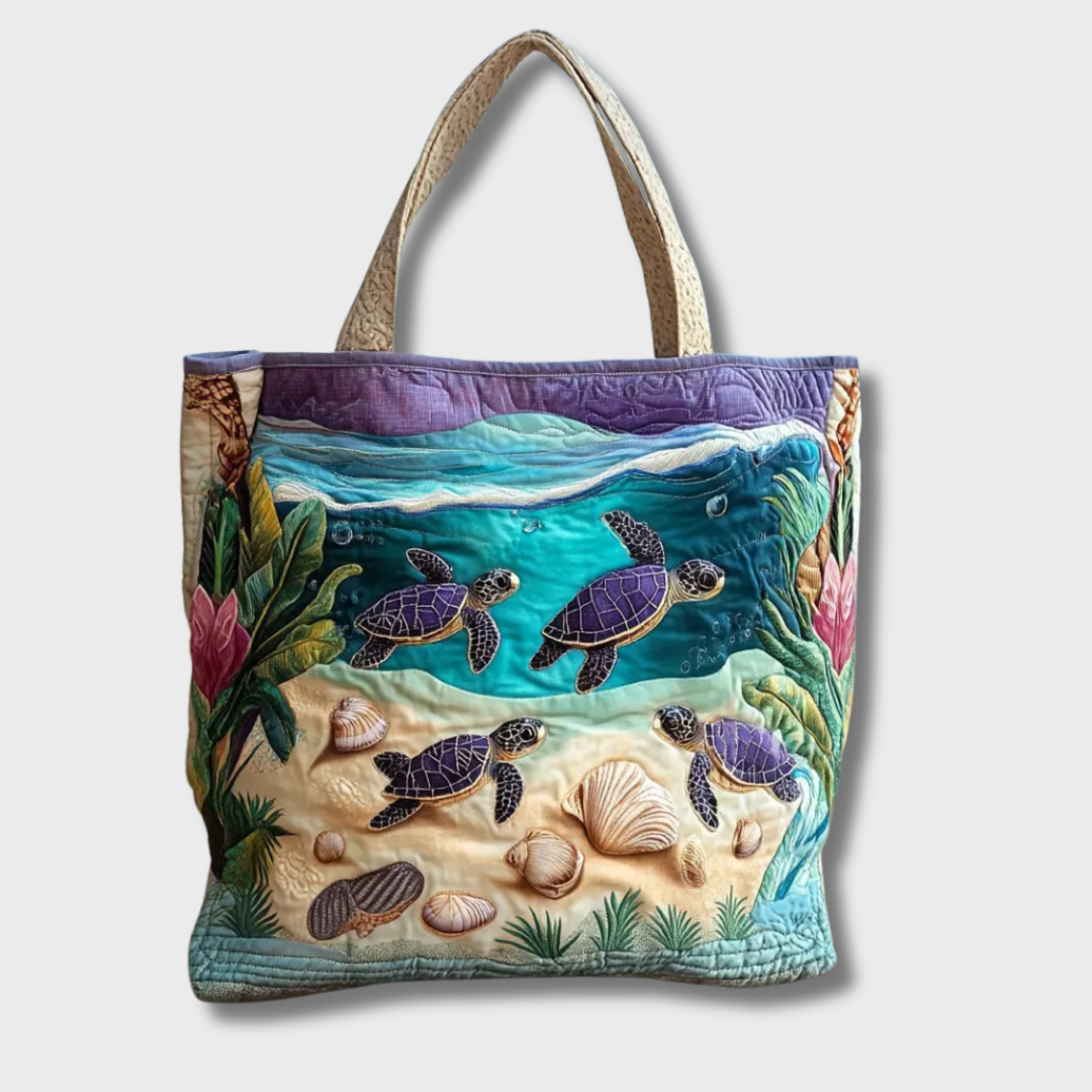 Yara | Sac quotidien en cuir