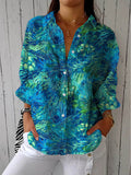 Florina | Blouse Grace Paon