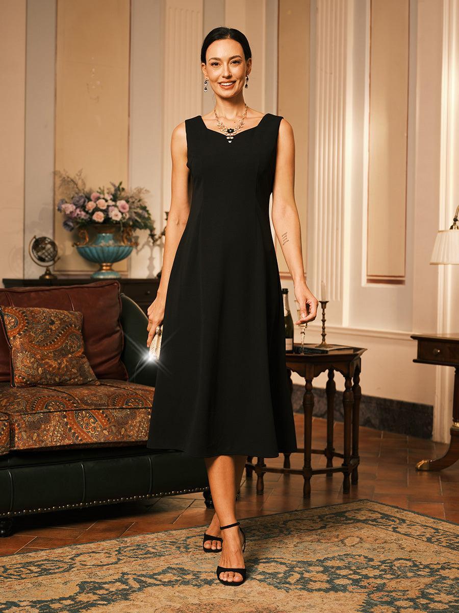 Ensemble de robe en dentelle