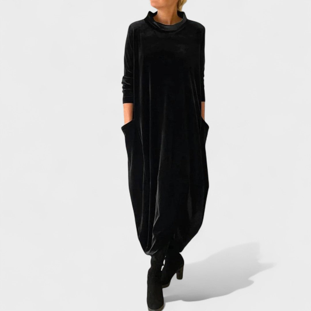 Marisandra | Robe élégante et intemporelle