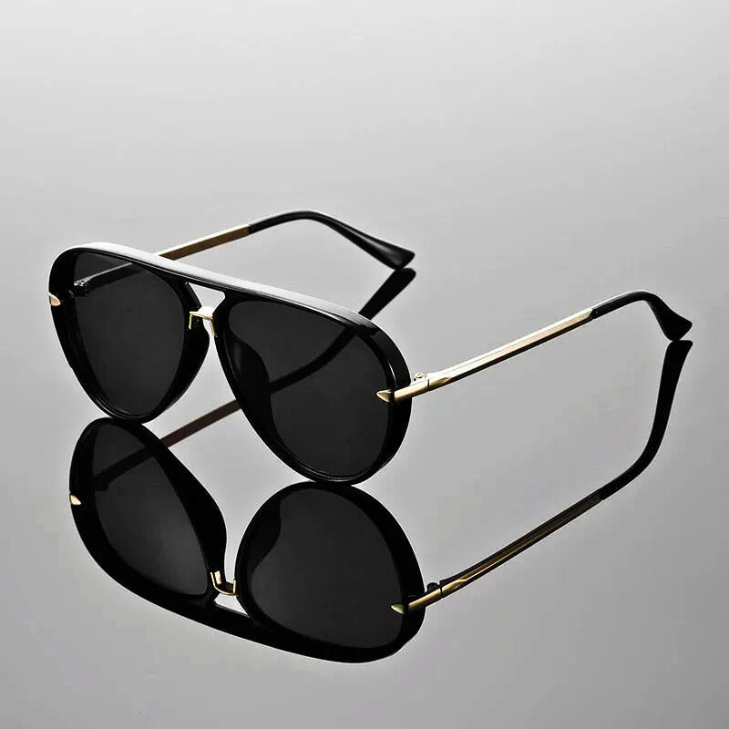 Lunettes de soleil pilote Viola