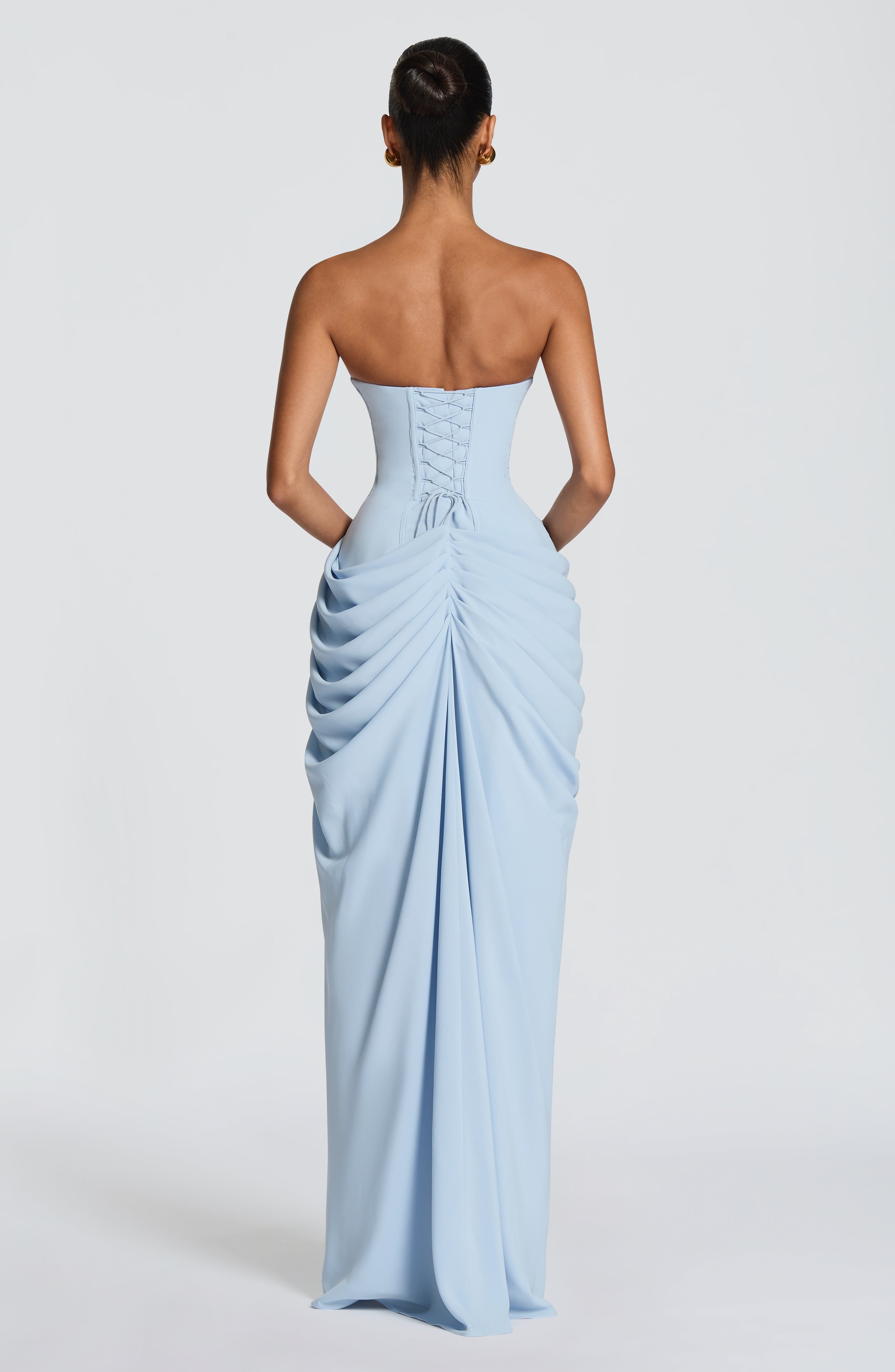 Robe maxi Lonz