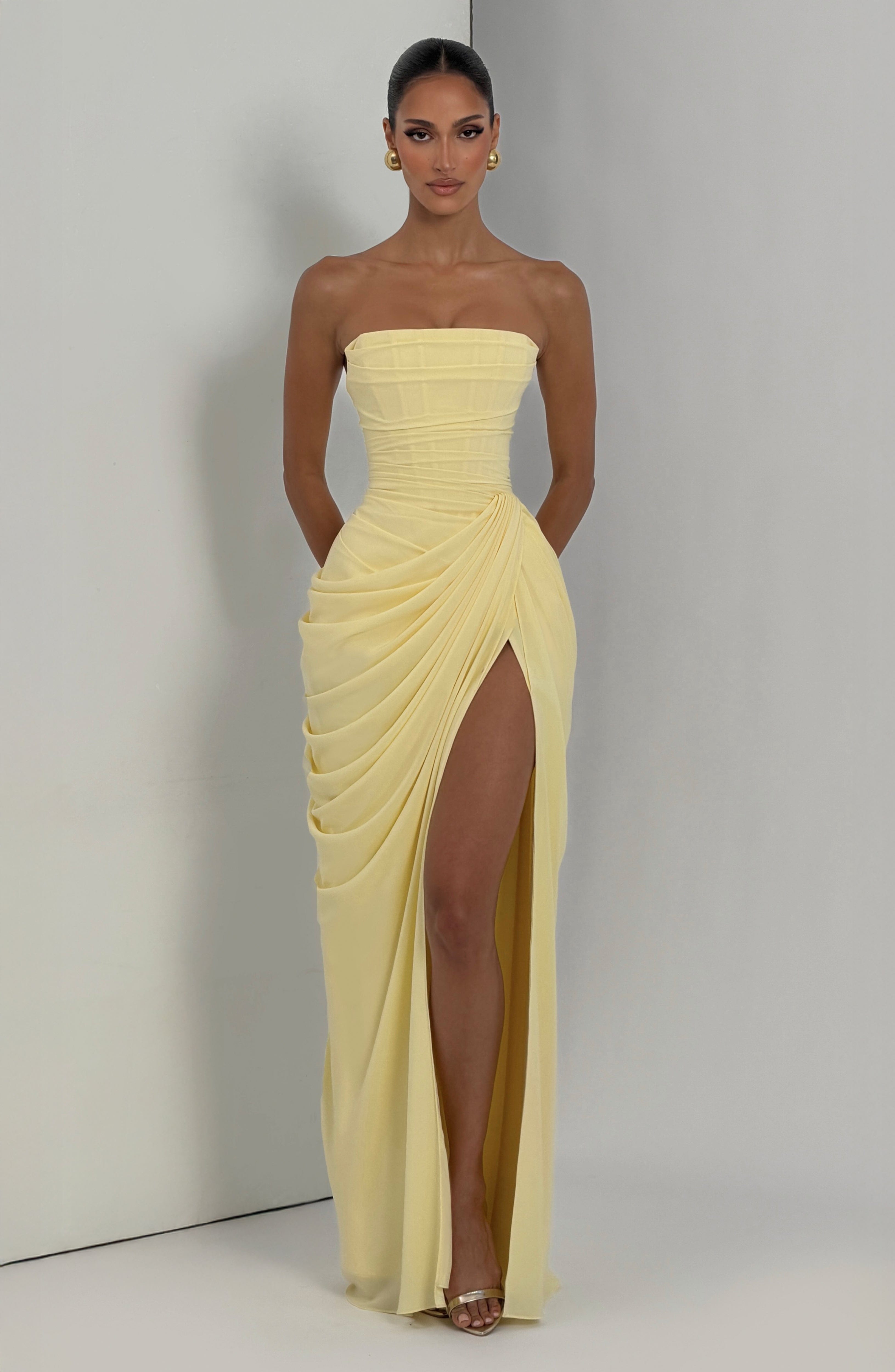 Robe maxi Lonz