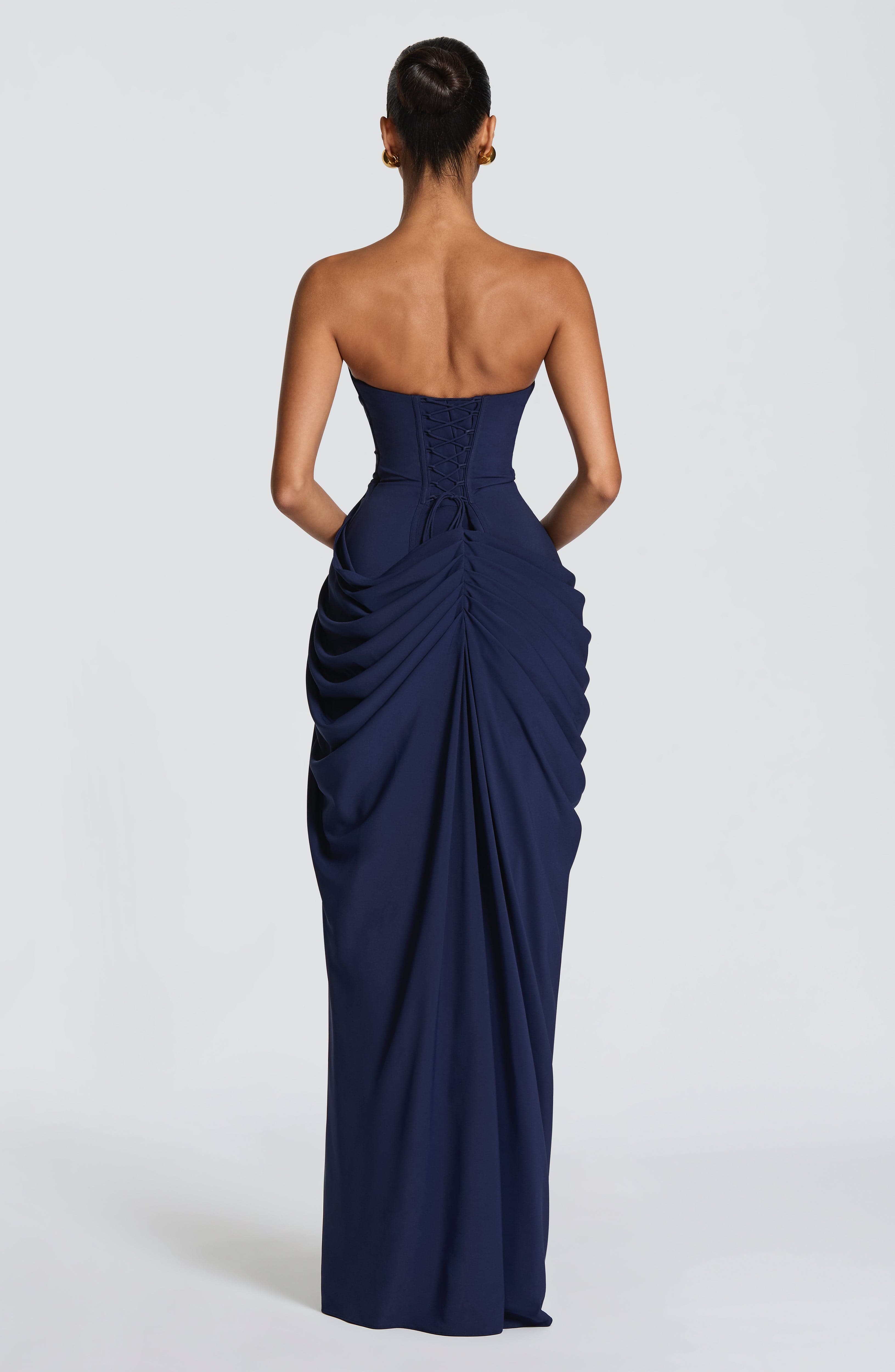 Robe maxi Lonz