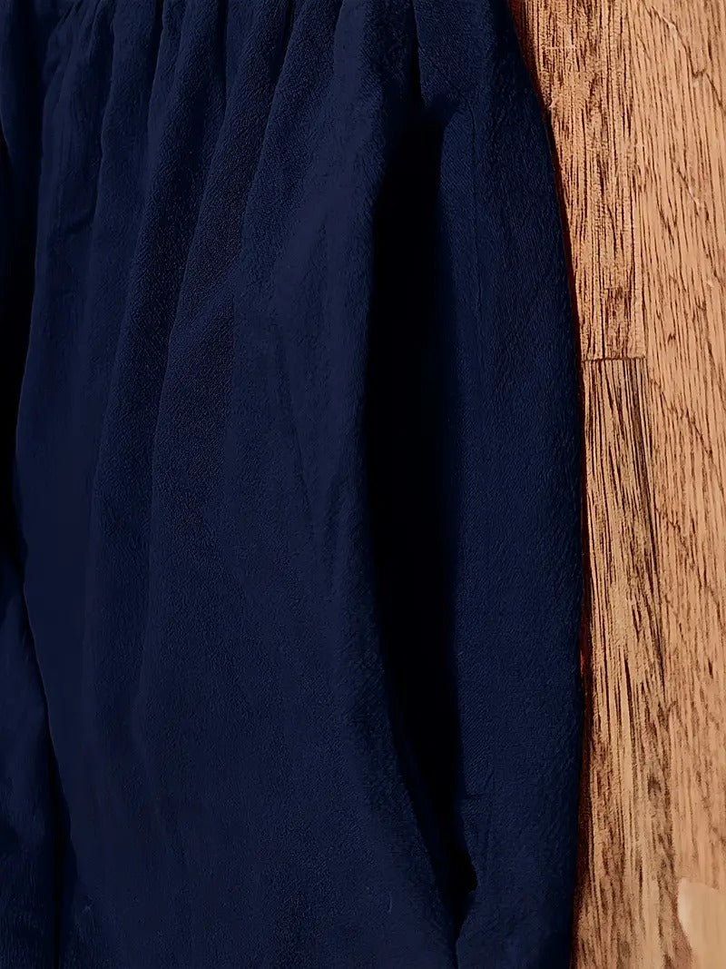 Alice | Robe avec poches