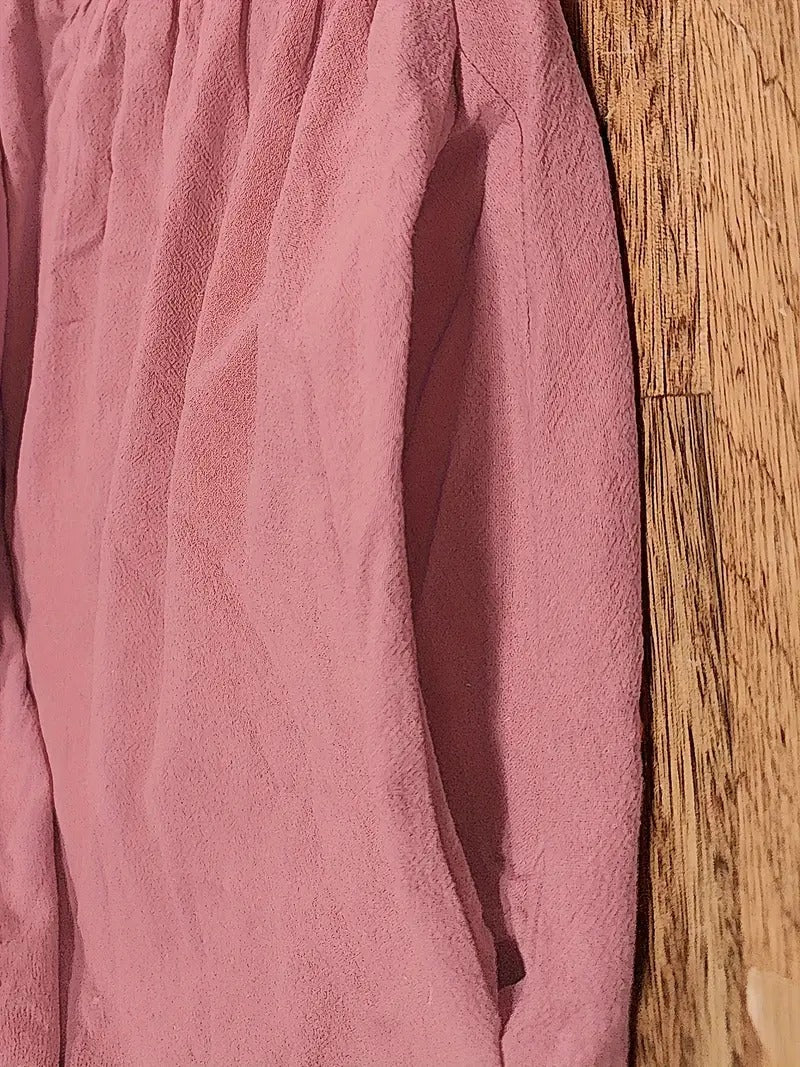 Alice | Robe avec poches