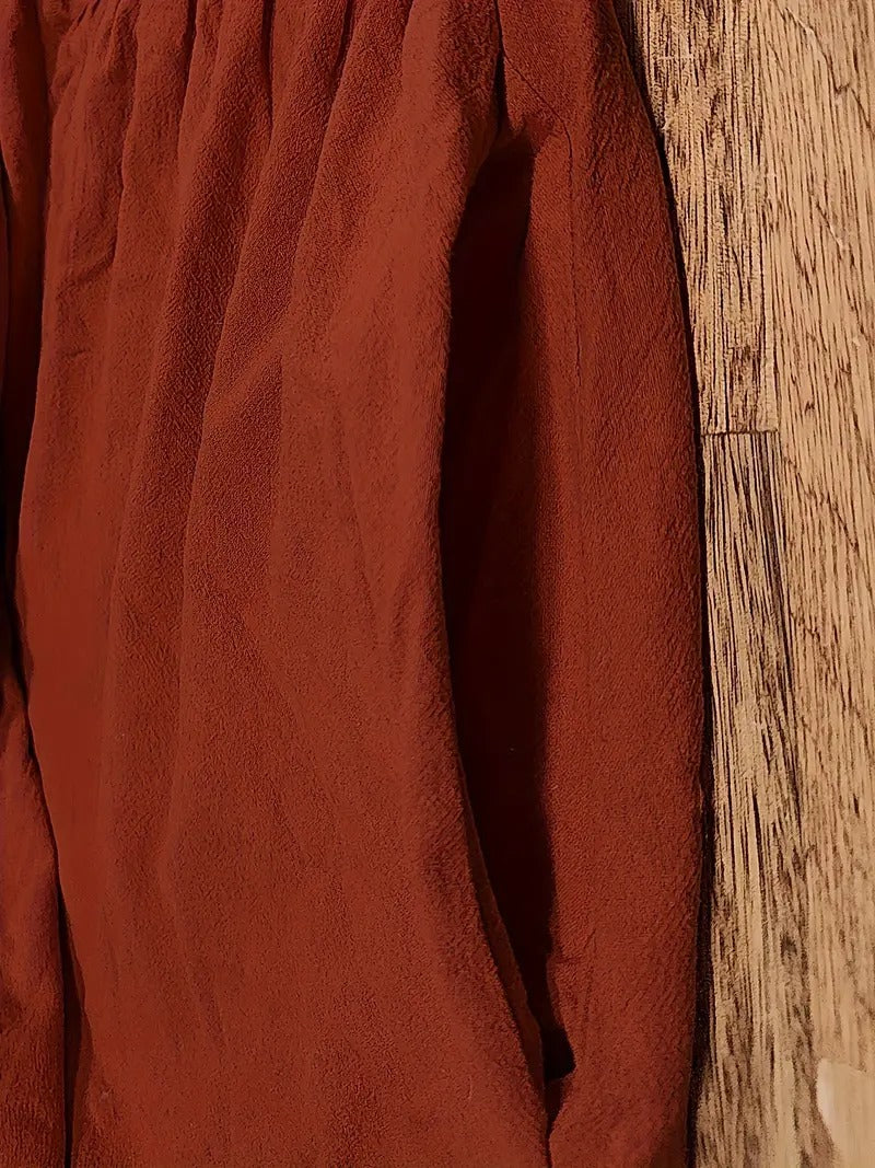 Alice | Robe avec poches