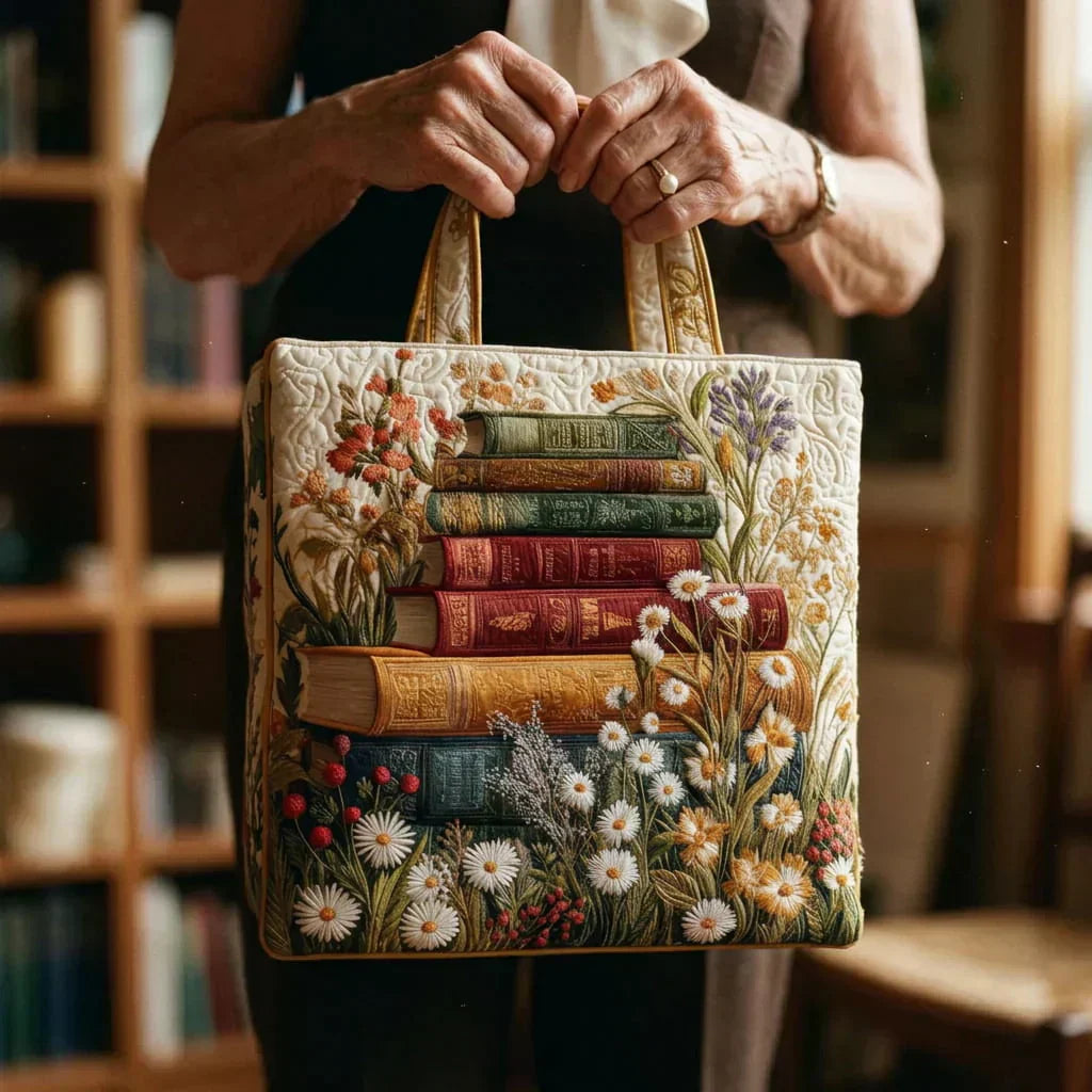Delilah | Sac doux et pratique fait à la main