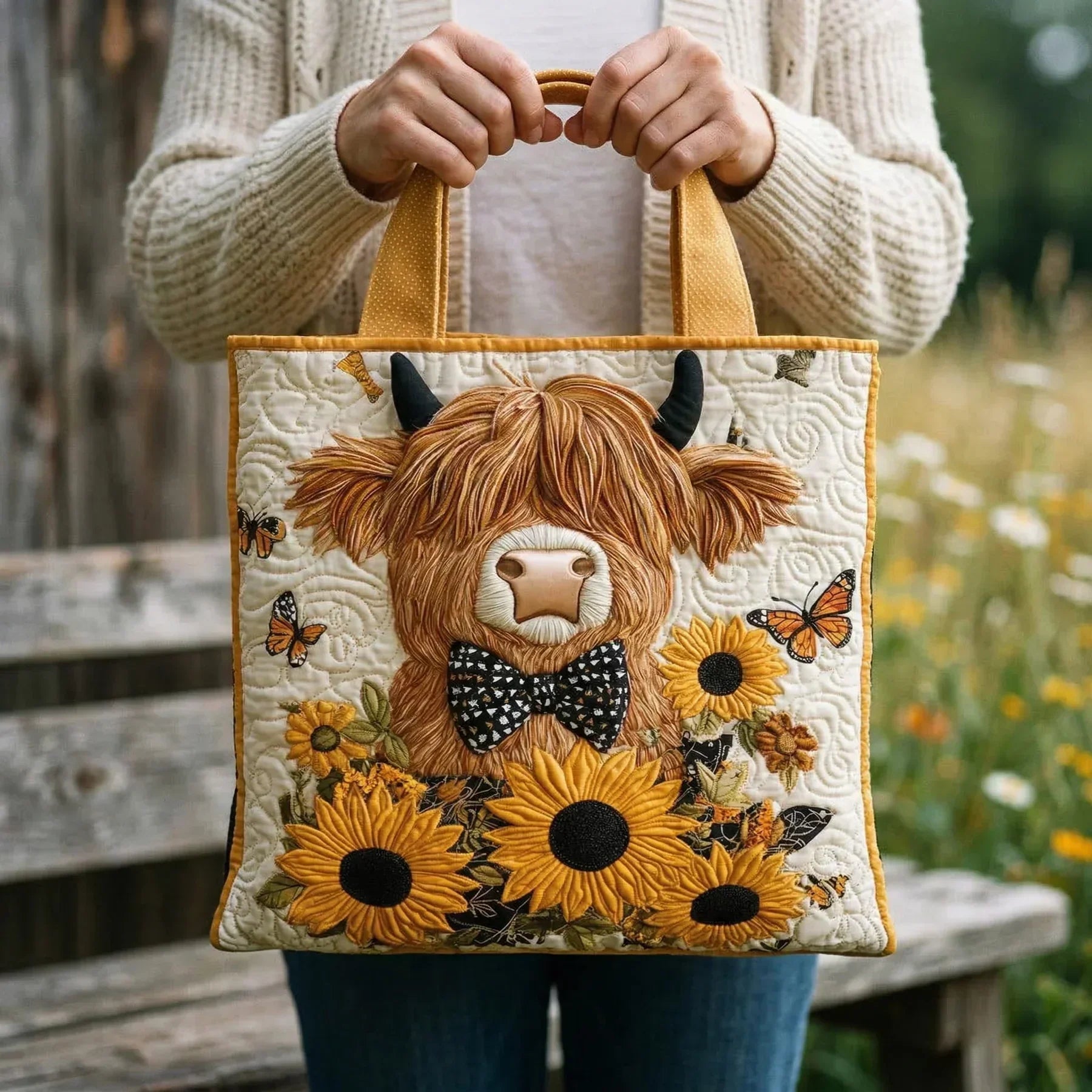 Brier | Sac de style manuel sans effort