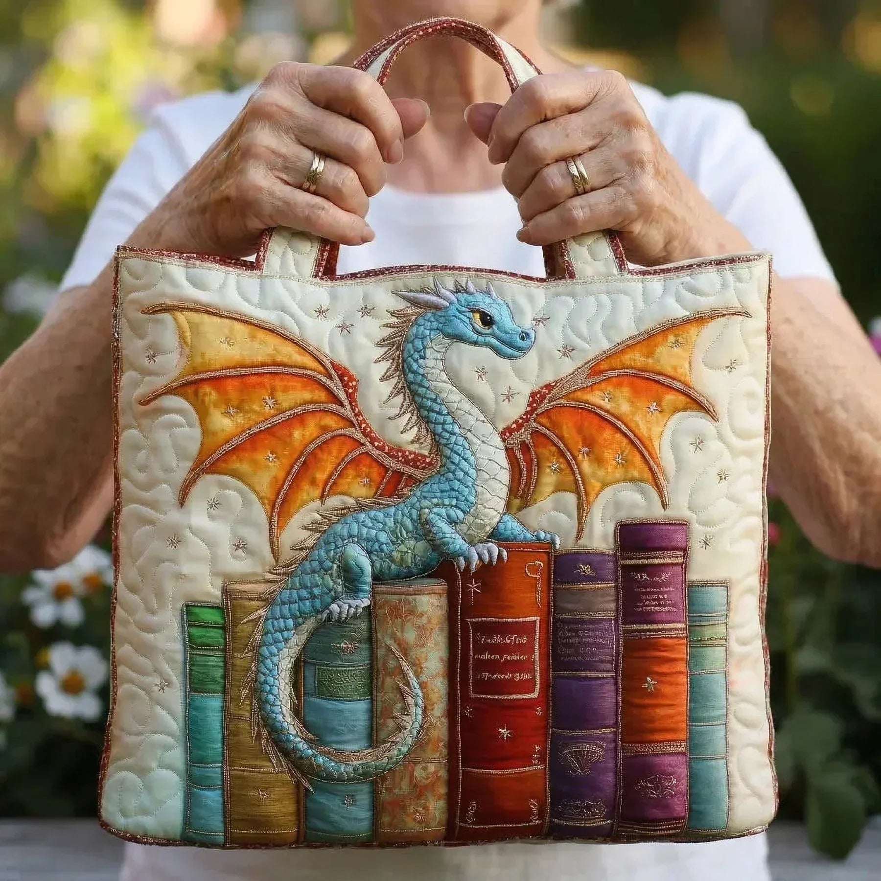 Danika | Sac à main sans effort