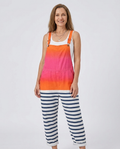 Iskra™ | Pull imprimé confortable