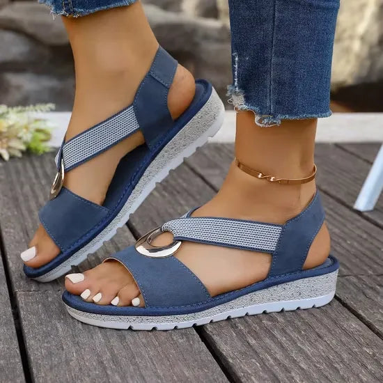 Sandales Luna Couture